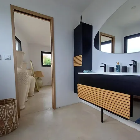 Prestige Les Grenadiers Villa Cabestany