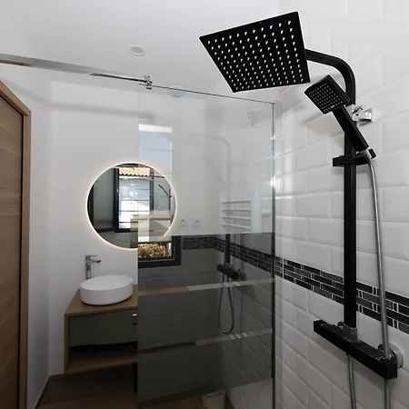 Villa Prestige Les Grenadiers Cabestany