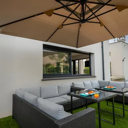 Villa Prestige Les Grenadiers