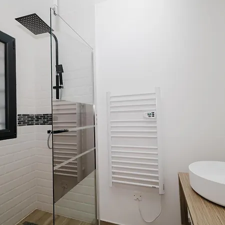 Villa Prestige Les Grenadiers Cabestany