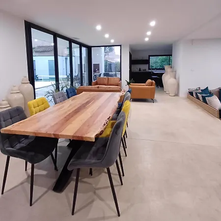 Prestige Les Grenadiers *