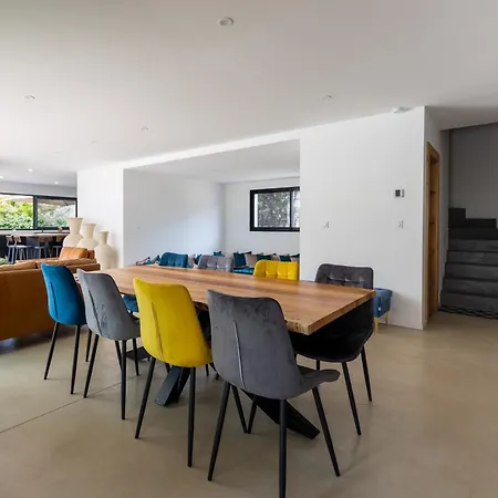 Prestige Les Grenadiers Villa
