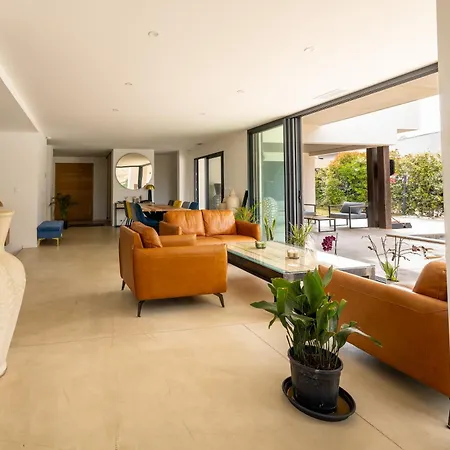 Villa Prestige Les Grenadiers *